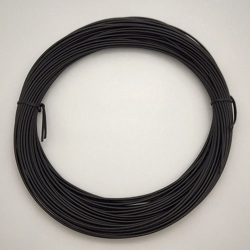 Jagwire Black Bicycle Housing Liner 30m - Fits up to 1.8mm Cables OPEN PACKAGE