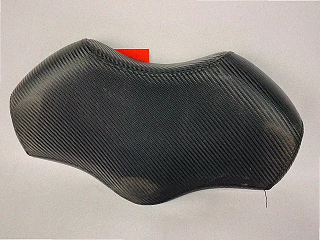 Octane Fitness xR6xi Recumbent Bike Seat Pad (BB84)