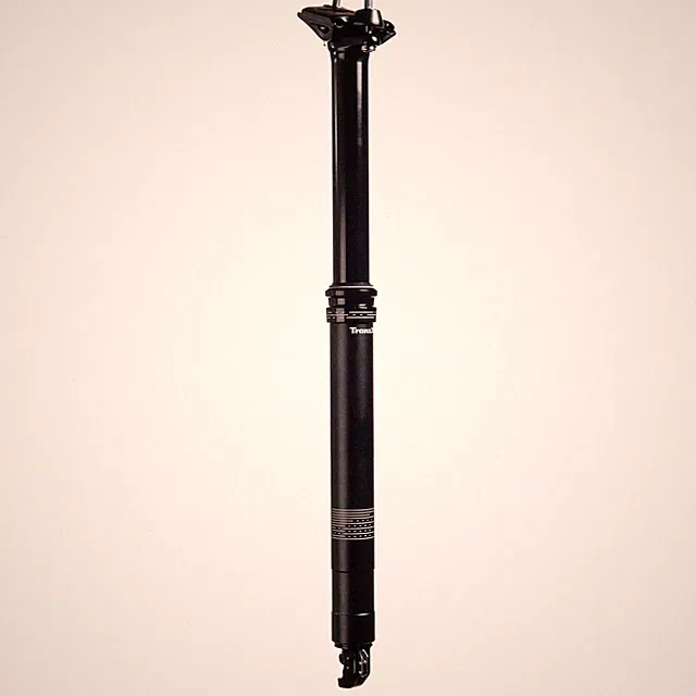 Tranzx Tranz-X Kitsuma Air Ysp32 Dropper Post 31.6/150Mm No Lever